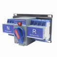 thumbnail image 4 of 63A 4P Automatic Dual Power Transfer Switch with Electromechanical, 4 of 5