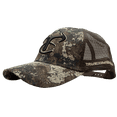 thumbnail image 1 of True Timber Adjustable Camouflage Cap with Logo, 1 of 5