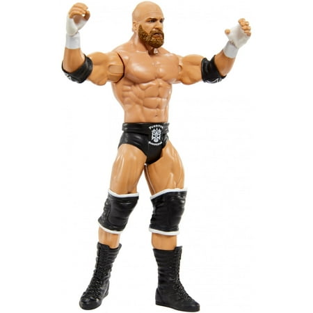 WWE Triple H Action Figure