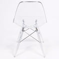 thumbnail image 3 of Chaise Eames de Nicer Furniture aux jambes claires, 3 of 5