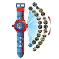 thumbnail image 3 of Children Projector Watch Dinosaur Projector Kids Story Educational Toy Children Projector Watch 3D 24 Pattern Dinosaur Projector Kids Story Educational Toy For Children Birthday, 3 of 8