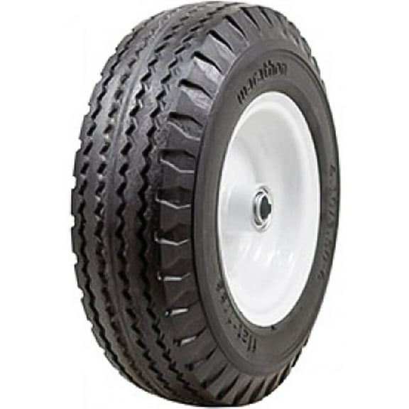 Carlisle Flat Free 2.8/2.50-4 Lawn and Garden Tire