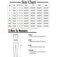 thumbnail image 3 of ShomPort Casual Button Suspender Overalls with Pockets for Women Summer Comfort Cotton Linen Jumpsuits, 3 of 8
