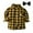 Yellow, variant on Splozh Boys Tshirt 6 12 18 24 Months 3T 4T 5T 6T Toddler Boys Long Sleeve Fall Spring Bow Tie Shirt Tops Coat Outwear Clothes Plaid, Yellow, 6-12 Months