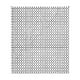thumbnail image 2 of Mosquitera Ajustable para Ventanas, Malla para Ventanas de Casa con Marcos Blancos., 2 of 6