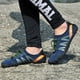 thumbnail image 4 of Aqua Shoes Zapatos de esnórquel con cordones Diseño de orificio de drenaje antideslizante para adultos Unisex Hugtrwg Para estrenar, 4 of 9