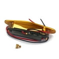thumbnail image 2 of Single Coil Pickups Guitar Accesories Alnico 5 Acoustic Amp Bugle Instrument Bass Electric, 2 of 5