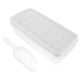 thumbnail image 5 of 1 Conjunto Moldes de cubitos de hielo de silicona DIY Bandejas de hielo Creativo Cubo de hielo Molde Herramientas, 5 of 5