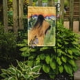 thumbnail image 2 of Carolines Treasures SS8318GF Briard Flag - Garden Size, 2 of 3