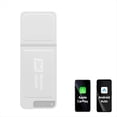 thumbnail image 2 of Adaptador Inalámbrico CarPlay 2 en 1 Compatible con CarPlay y Android Auto. Adaptador USB Bluetooth Que Convierte de Cableado A Inalámbrico., 2 of 8
