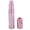 thumbnail image 1 of Botella de perfume 8ml Mini Botella Vacía de Perfume Spray Atomizador Moderno Prático Portátil para Viaje Vacaciones Mujer , Rosado Magideal Botella de perfume, 1 of 7