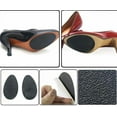 thumbnail image 3 of Sole Savers (3 Pair)-- Sole Protector, Bottom of Shoe Anti-skid Pad, Non-slip Pad, FOR MEN, WOMEN & CHILDREN&nbsp;, 3 of 4