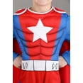 thumbnail image 6 of Muscle Suit Superhero Kid's Costume, 6 of 6