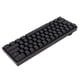 thumbnail image 2 of Teclado con cable, teclado mecánico 61 teclas teclado para juegos teclado de computadora durabilidad probada en el tiempo, 2 of 12