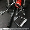 thumbnail image 2 of MesaSe Pull Down Bar Body Muscles Training Portable Rowing Strength Back Shoulder Arm Fitness Practicing Instrument, 2 of 6