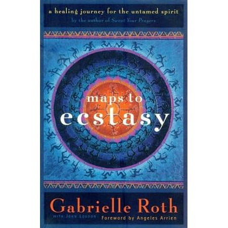 Maps to Ecstasy : Meditations by Monks and Nuns of the International Mahayana Institute