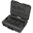 thumbnail image 3 of SKB iSeries Case for BlackMagic Design DaVinci Resolve Micro Panel, 3 of 4