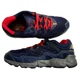 thumbnail image 5 of New Balance Classics 850 Black History Month Special Ed. Shoes Sneakers Mens 9.5, 5 of 6