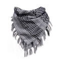thumbnail image 1 of Bufanda táctica militar Shemagh Tactics Desert Keffiyeh, bufanda para el cuello y la cabeza, envoltura árabe, bufandas de senderismo a prueba de viento para hombres y mujeres, Invierno Fivean unisex, 1 of 2