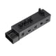 thumbnail image 1 of Interruptor de asiento eléctrico Unique Bargains delantero izquierdo y derecho 25974715 para Chevrolet Silverado 1500 19-21 para GMC Acadia 13-22, 1 of 8