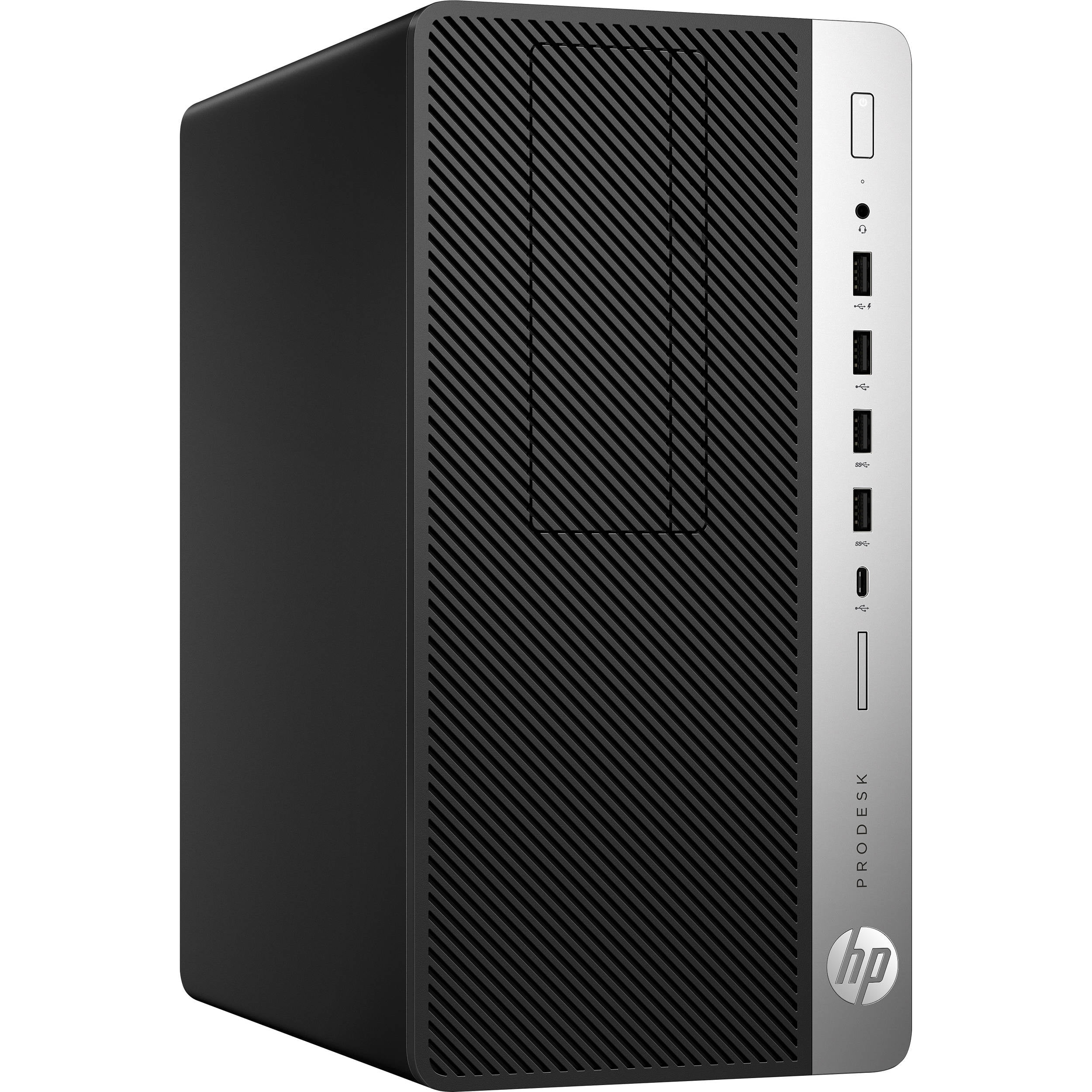 ☆HP 6300 i3 3220 8GB 新品SSD＋HDD Win10 Amazon.com: HP 6300 Elite Small Form Factor Desktop Computer