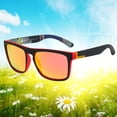 thumbnail image 4 of Bangcool Outdoor Sunglasses Fashionable Creative Protection Polarized Sunglasses Driving Sunglasses, 4 of 10