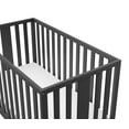 thumbnail image 2 of Storkcraft Pacific 4-in-1 Convertible Crib, 2 of 9