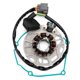 thumbnail image 4 of Generador de estator de encendido con junta para Kawasaki KX250-A 74-76 KX 250 05-07, 4 of 12