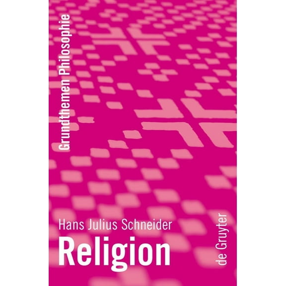 Grundthemen Philosophie Religion, (Paperback)