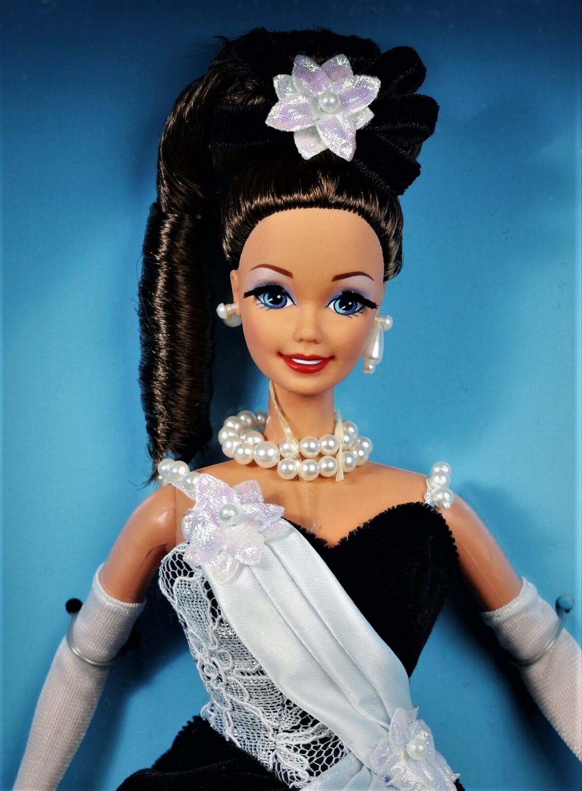 Midnight sales waltz barbie
