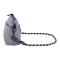 thumbnail image 4 of Bolso Crossbody Cool Capital Modelo SORA – Color gris, 4 of 9