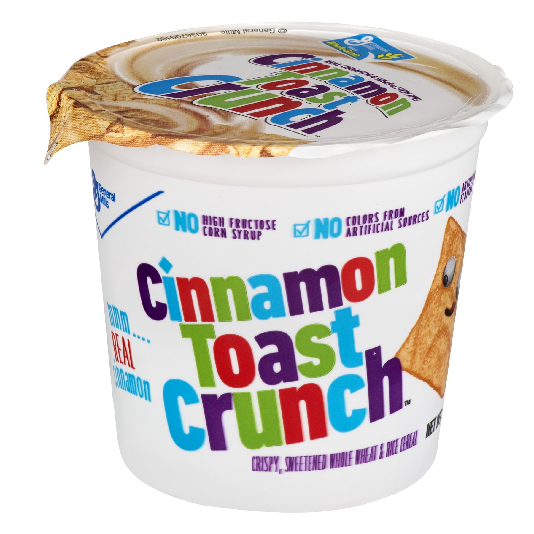 cinnamon star crunch cinnamon star crunch