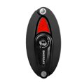thumbnail image 2 of BIKERSAY Candado de cadena de bicicleta portátil antirrobo de alta seguridad para motocicleta E-Bike Likrtyny  Accesorios para bicicletas, 2 of 6