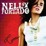 Nelly Furtado - Loose - Pop Rock - Vinyl
