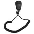thumbnail image 4 of Micro à Main, Microphone Ondulé Court avec Boutons de Raccourci Programmables pour Ft-817 Pieds-857 Pieds897, 4 of 8