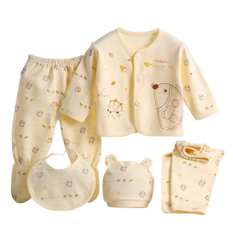 Baby layette sets clothing related