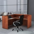 thumbnail image 3 of Boss Office Panneau de Protection de la Vie Privée Réglable Montage N Pinces (Pack de 2), 3 of 8
