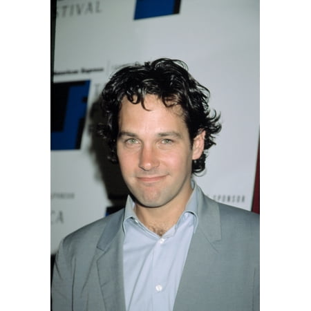 Paul Rudd At The Premiere Of Shape Of Things Tribeca Film Festival Nyc 572003 By Cj Contino