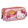 thumbnail image 2 of LAPICERA SENCILLA INFANTIL SANRIO HELLO KITTY 3D, 2 of 4
