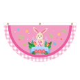 thumbnail image 1 of Garden Flag Cretaive Durable Easter Flags Spring Garden Decoration, 1 of 9