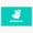 1pcs, variant on Famous British Green Home Meal Delivery App Technology Driver Transport Logo Decal For Bike Sticker