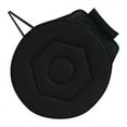 thumbnail image 5 of Coussin Pivotant Pivotant à 360 Degrés, Diamants Noirs, 5 of 5