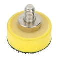 thumbnail image 1 of Electric Sander Accessories, High  Factor Sanding Disc Replacement Wide Applications Sturdy Durable  For Air Grinders For Die Grinders, 1 of 8