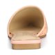 thumbnail image 4 of Sandalias planas con punta en punta y purpurina para mujer Rosa 41, 4 of 7
