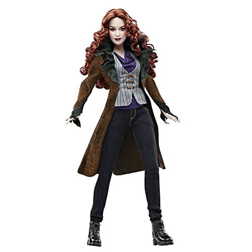 twilight barbie collection