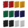 thumbnail image 1 of 170 Point Mini Breadboard Kit,12pack Tiny Breadboard Pcb Bread Board Kit With Adhesive Backing, 1 of 5