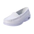 thumbnail image 6 of BLESIYA Nurse Shoes Casual Walking Shoes Non Slip Breathable Nurse Loafers Working Shoes 39, 6 of 8