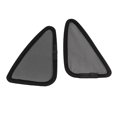 thumbnail image 1 of Paquete de 2 triangulares para parasol para , material duradero para primera, 1 of 9