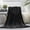 Black, variant on CASAFUN Solid Color Flannel Throw Blanket for Hot Sleepers Night Sweats,Ultra-Soft Thin Comforter for Couch Bed Sofa,Fall Cozy Nap Blanket Cover,Portable Cooliing Quilt Bedding for Travel Car