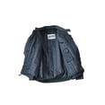 thumbnail image 5 of RoadDog Hurricane Mesh Motorcycle Riding Jacket Black Women's Small, 5 of 5